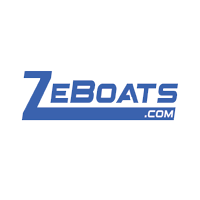Lets make our water clean for boating with ZeBoats.